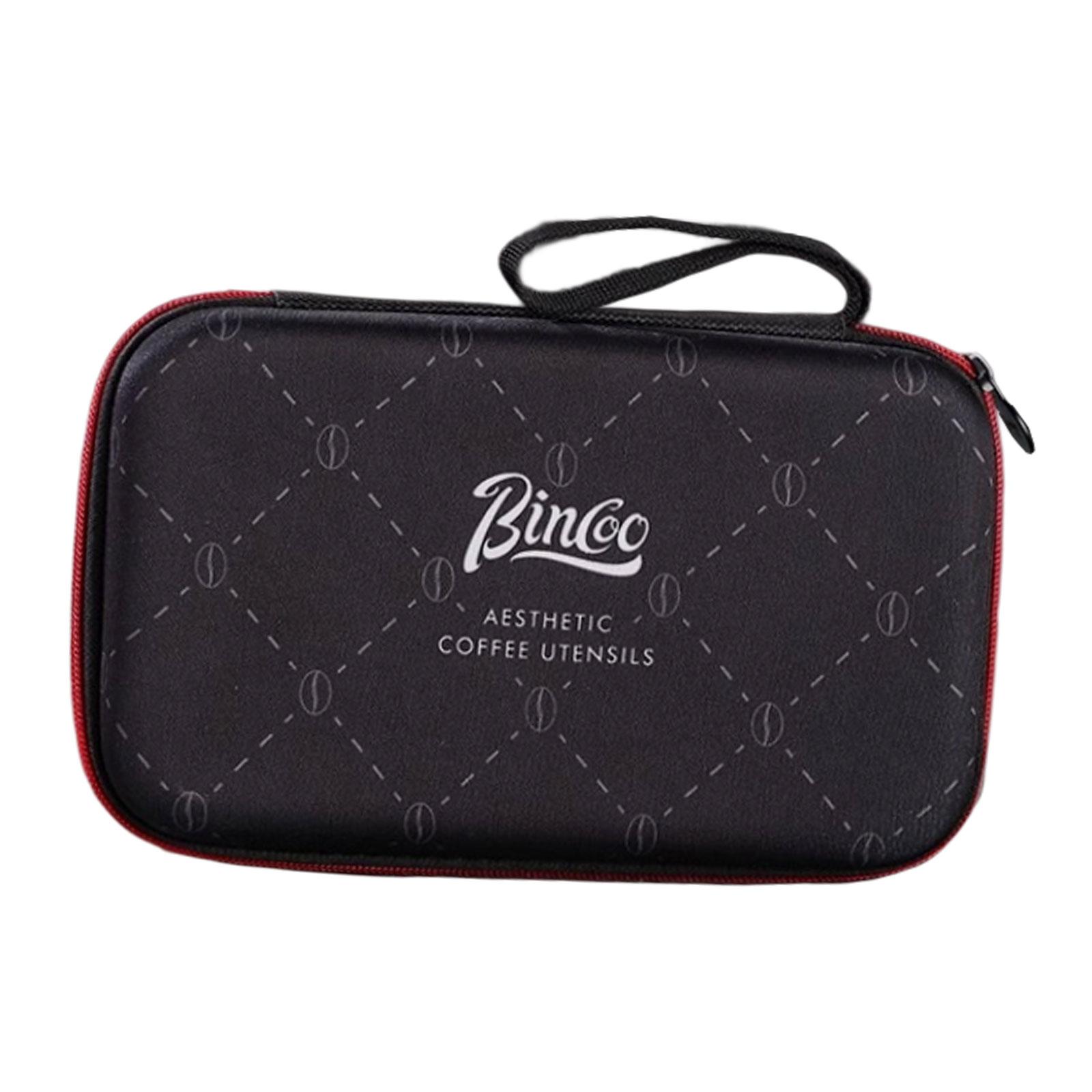 Electric Coffee Grinder Espres – Coffee Equipment Bag Bewertung und Preis
