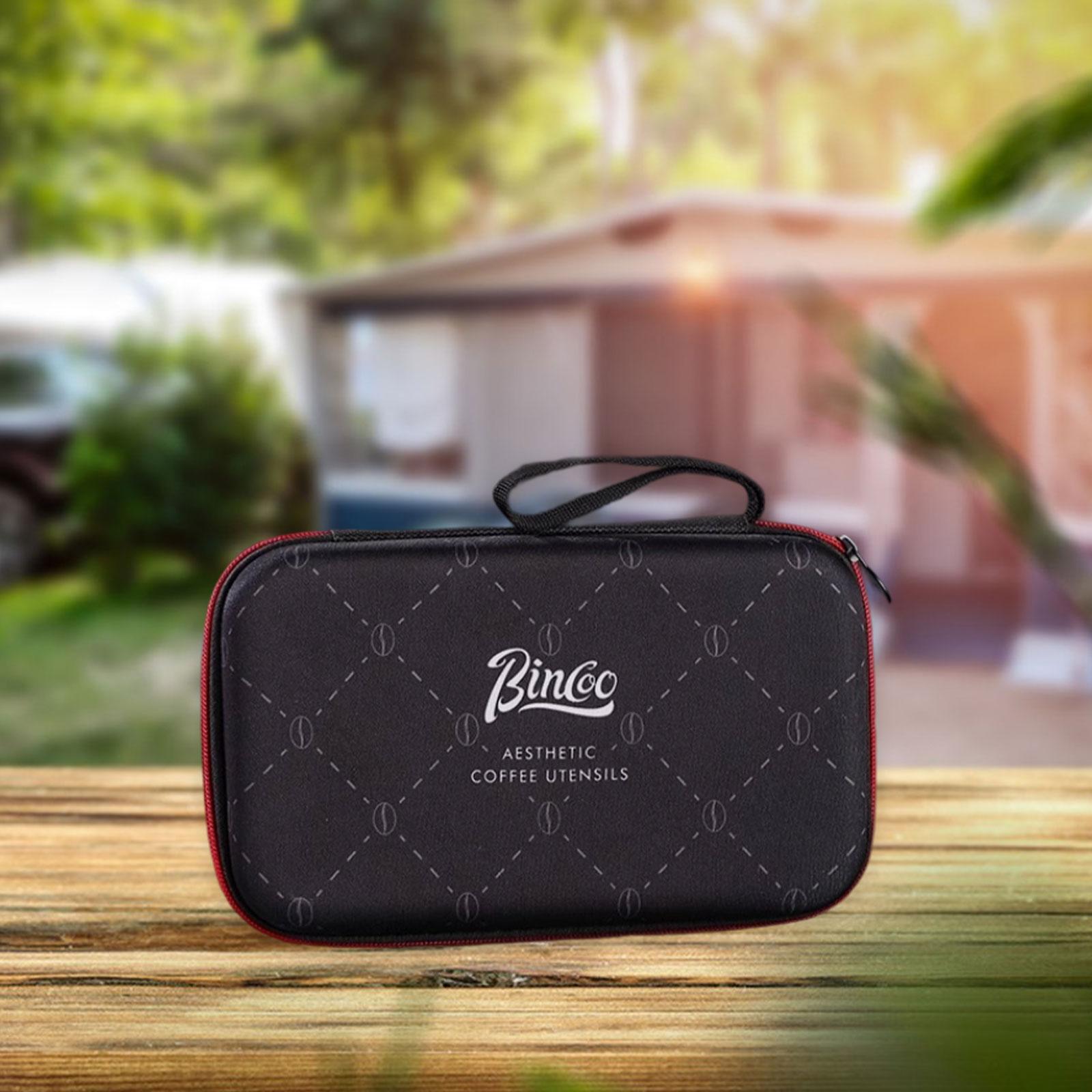 Electric Coffee Grinder Espres – Coffee Equipment Bag Bewertung und Preis