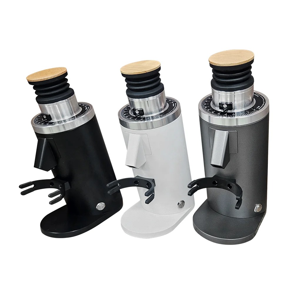 DF54 Automatic Electric Espres – Coffee Grinder Burr Flat Bewertung und Preis