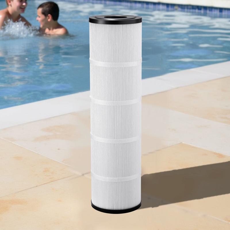 Pool filter cartridge, 4-pack, – Water Filter Cartridge Bewertung und Preis