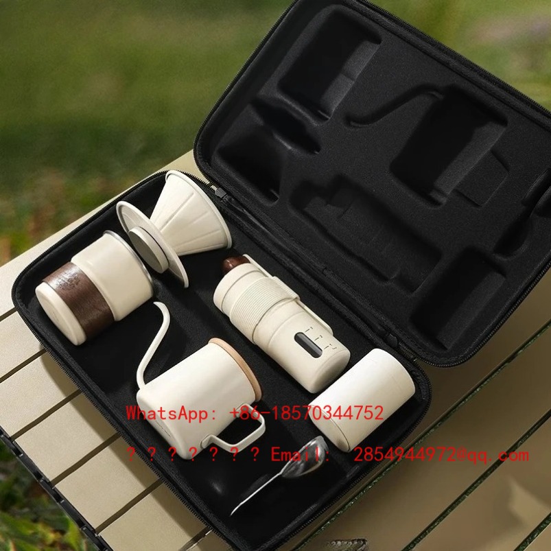 2026    Hand Brewing Coffee Po – Coffee Equipment For Camping Bewertung und Preis