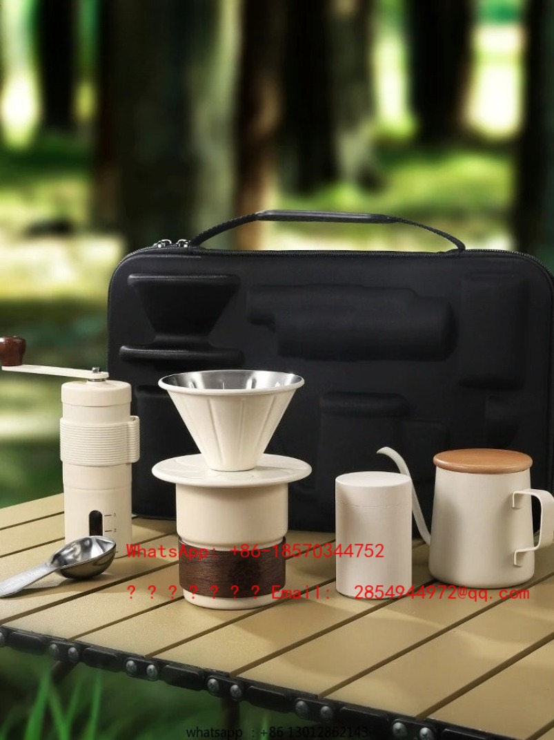 2026    Hand Brewing Coffee Po – Coffee Equipment For Camping Bewertung und Preis