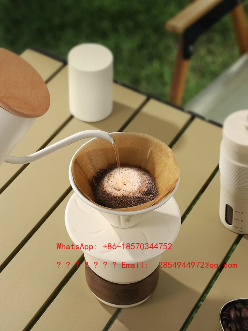 2026    Hand Brewing Coffee Po – Coffee Equipment For Camping Bewertung und Preis