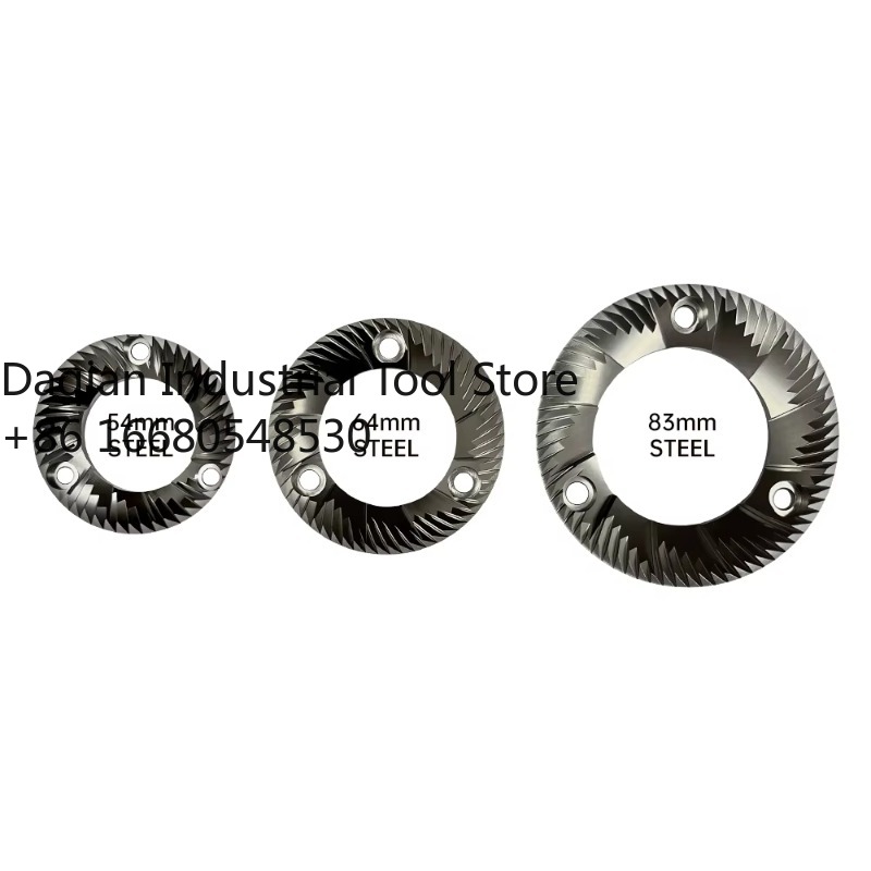 3kjQika Coffee DF54 DF64 DF83V – Coffee Grinder Burr Flat Bewertung und Preis