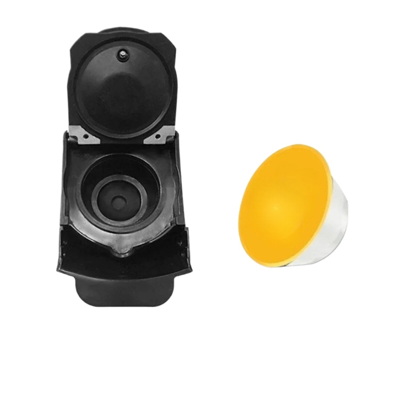 Coffee Machine Capsule Holder  – Coffee Equipment And Tools Bewertung und Preis