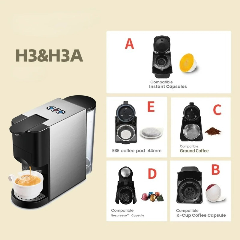 Coffee Machine Capsule Holder  – Coffee Equipment And Tools Bewertung und Preis