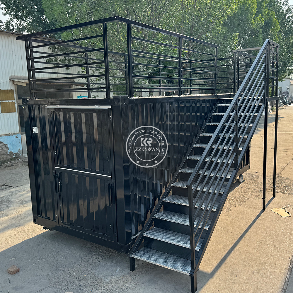 Modern Outdoor Modular Shippin – Coffee Equipment For Coffee Shop Bewertung und Preis