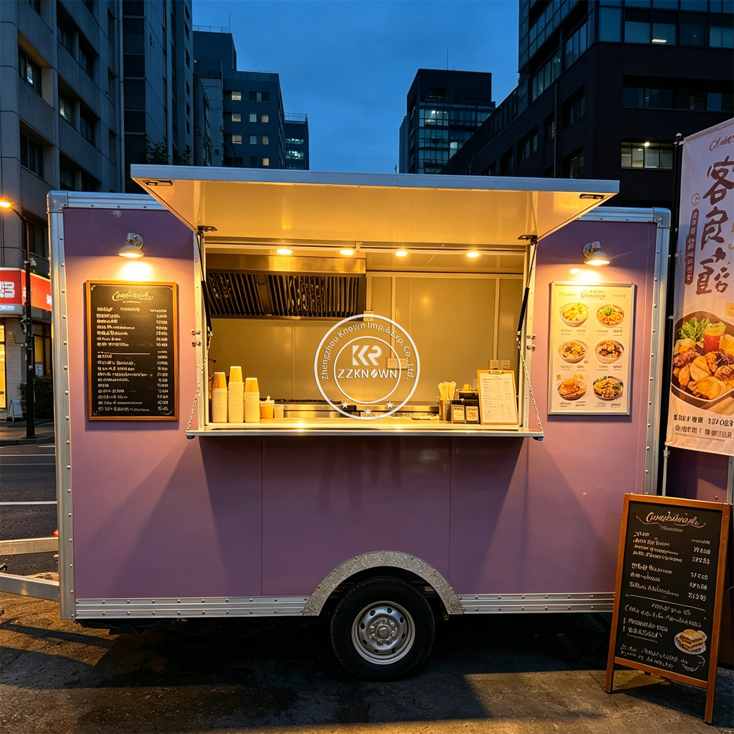 Outdoor Street Mobile Coffee S – Coffee Equipment For Coffee Shop Bewertung und Preis