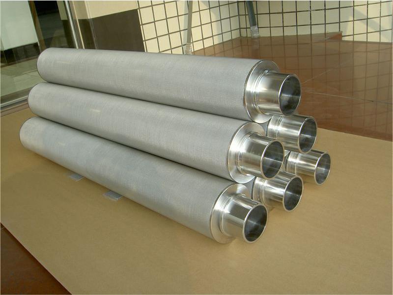 Customized Water Treatment Mic – Water Filter Cartridge Bewertung und Preis