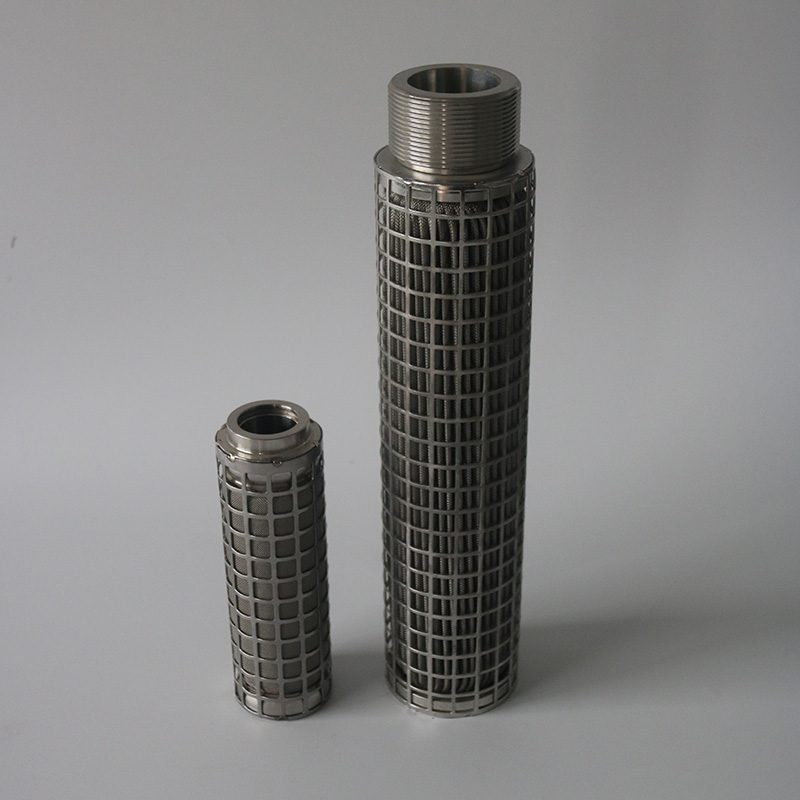 Customized Water Treatment Mic – Water Filter Cartridge Bewertung und Preis