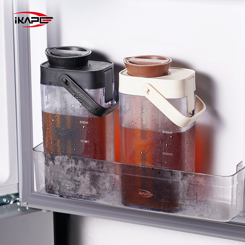 IKAPE 1L Cold Brew Coffee Make – Coffee Equipment For Camping Bewertung und Preis