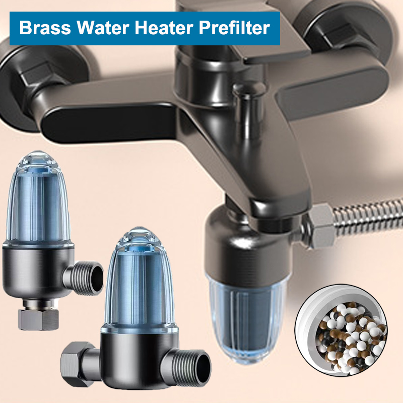 New Bathroom Stainless Steel W – Water Filter Cartridge Bewertung und Preis