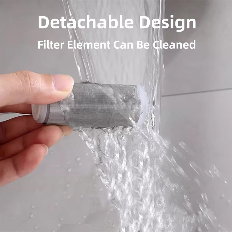 New Bathroom Stainless Steel W – Water Filter Cartridge Bewertung und Preis