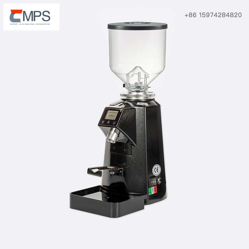 Professional 64Mm Df64 900E Al – Coffee Grinder Burr Flat Bewertung und Preis