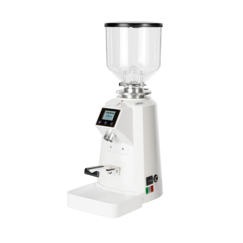 Professional 64Mm Df64 900E Al – Coffee Grinder Burr Flat Bewertung und Preis