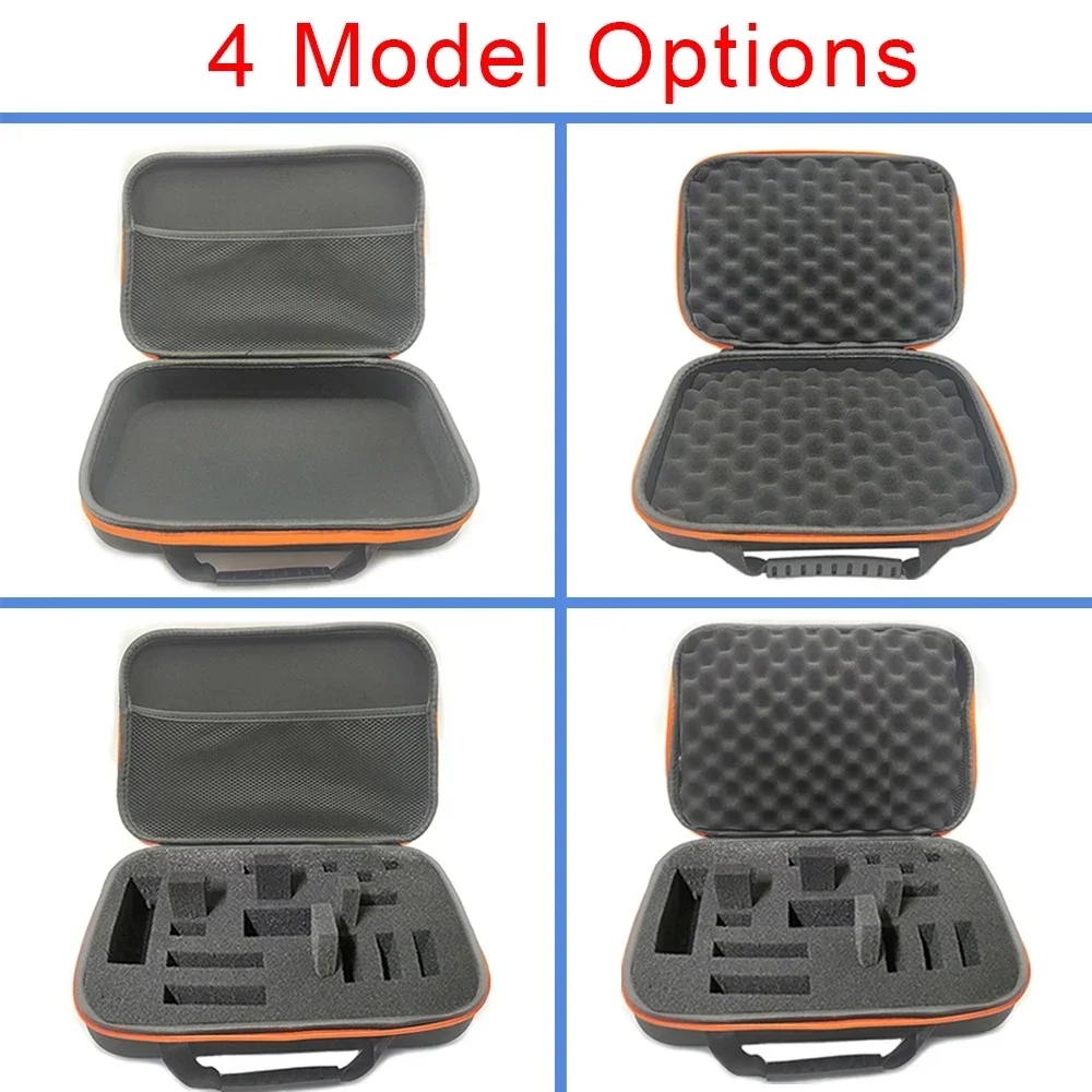 DIY Foam Hard Carry Case Stora – Coffee Equipment Bag Bewertung und Preis
