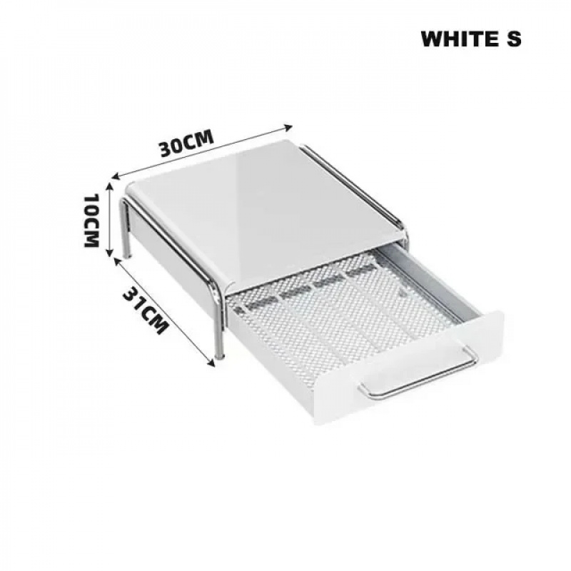 Capsule Coffee Display Rack wi – Coffee Equipment Bag Bewertung und Preis
