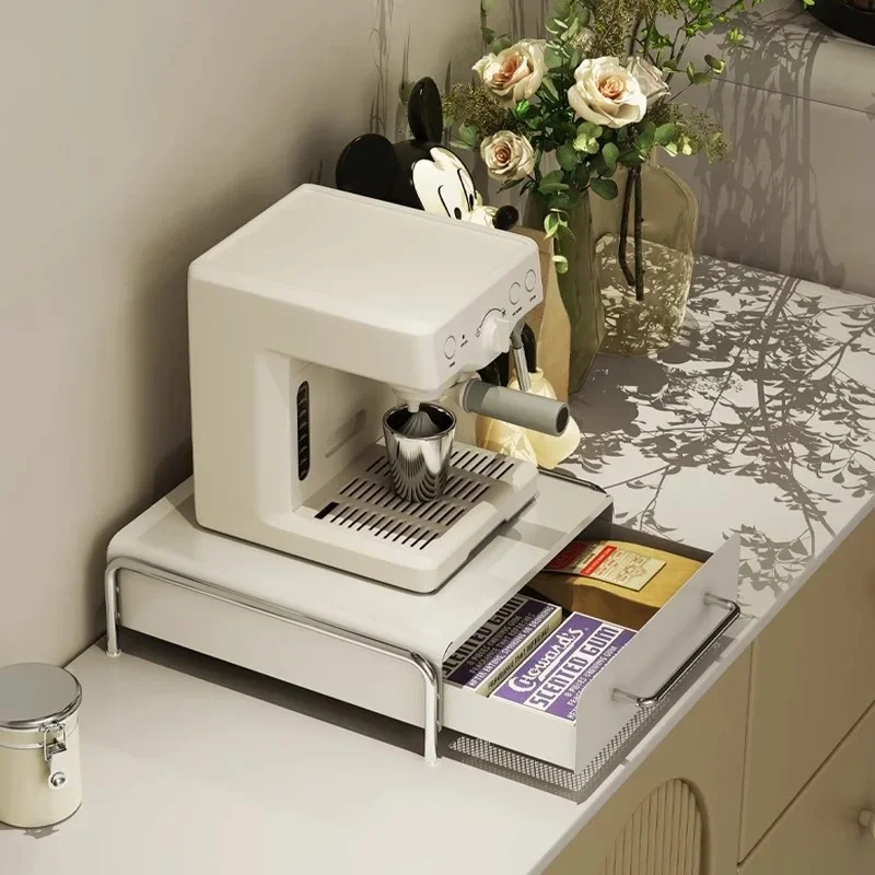 Capsule Coffee Display Rack wi – Coffee Equipment Bag Bewertung und Preis