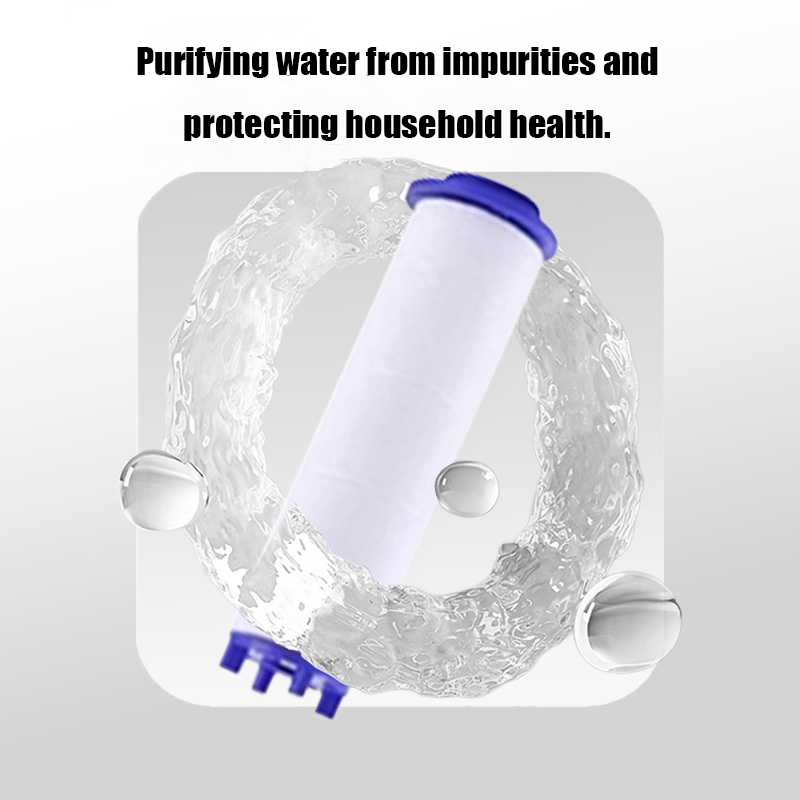 5/10pcs Shower Head Replacemen – Water Filter Cartridge Bewertung und Preis