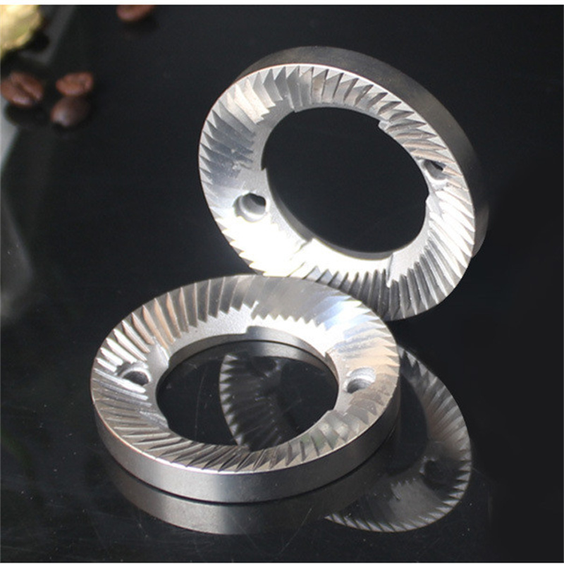 60mm Flat Burr Wear-resistant  – Coffee Grinder Burr Flat Bewertung und Preis