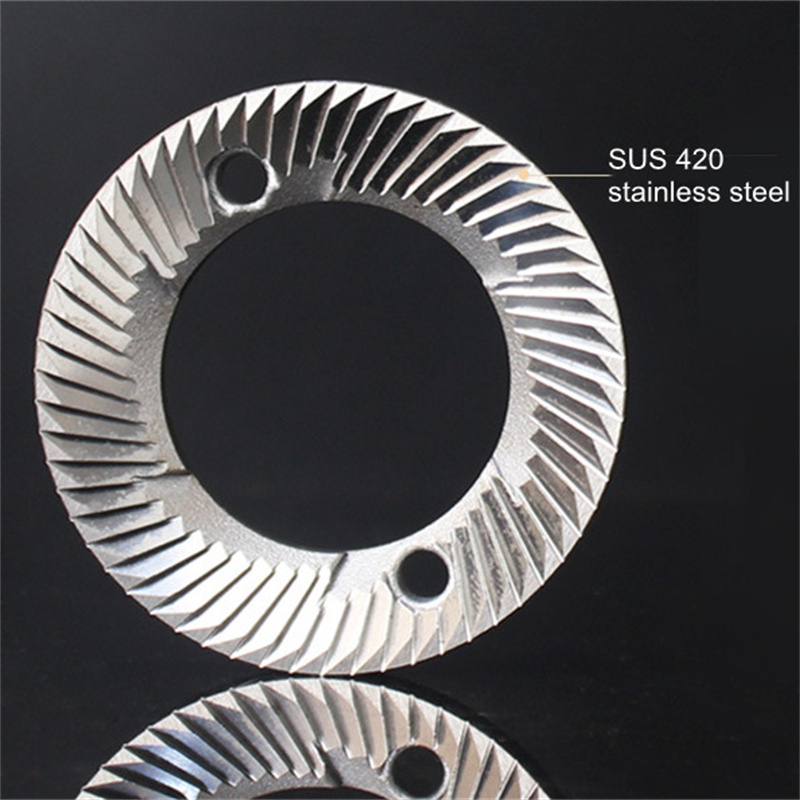 60mm Flat Burr Wear-resistant  – Coffee Grinder Burr Flat Bewertung und Preis