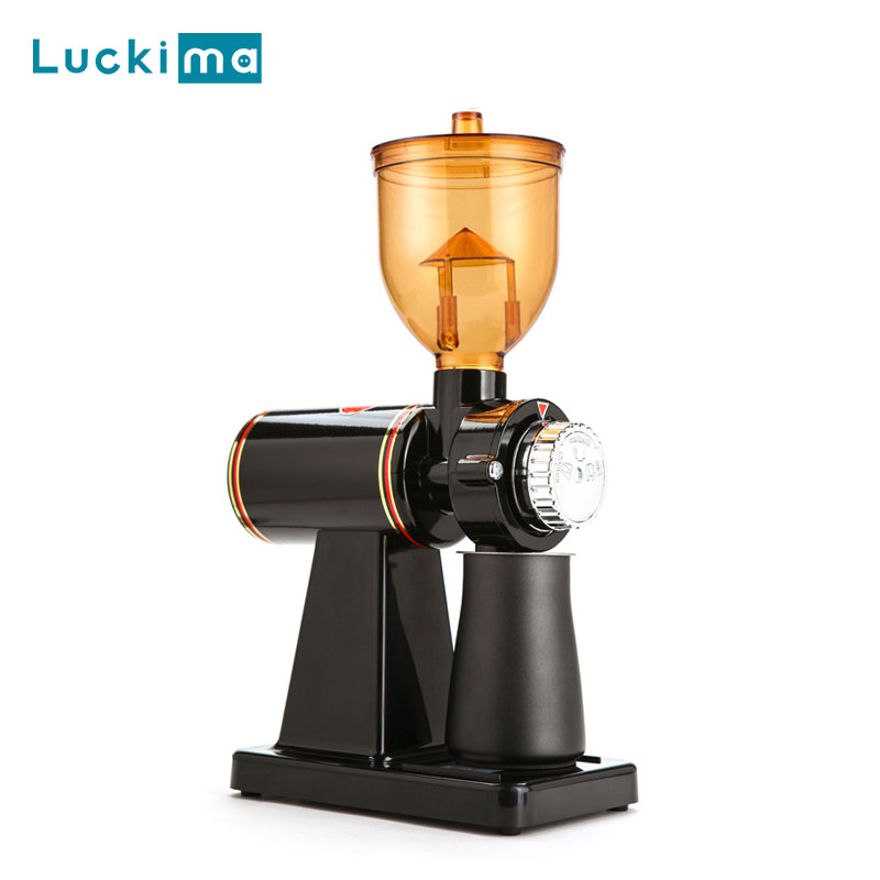 Professional Electric Coffee B – Coffee Grinder Burr Flat Bewertung und Preis