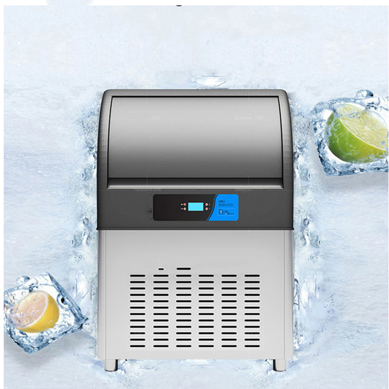 Commercial Ice Maker Equipment – Coffee Equipment For Coffee Shop Bewertung und Preis