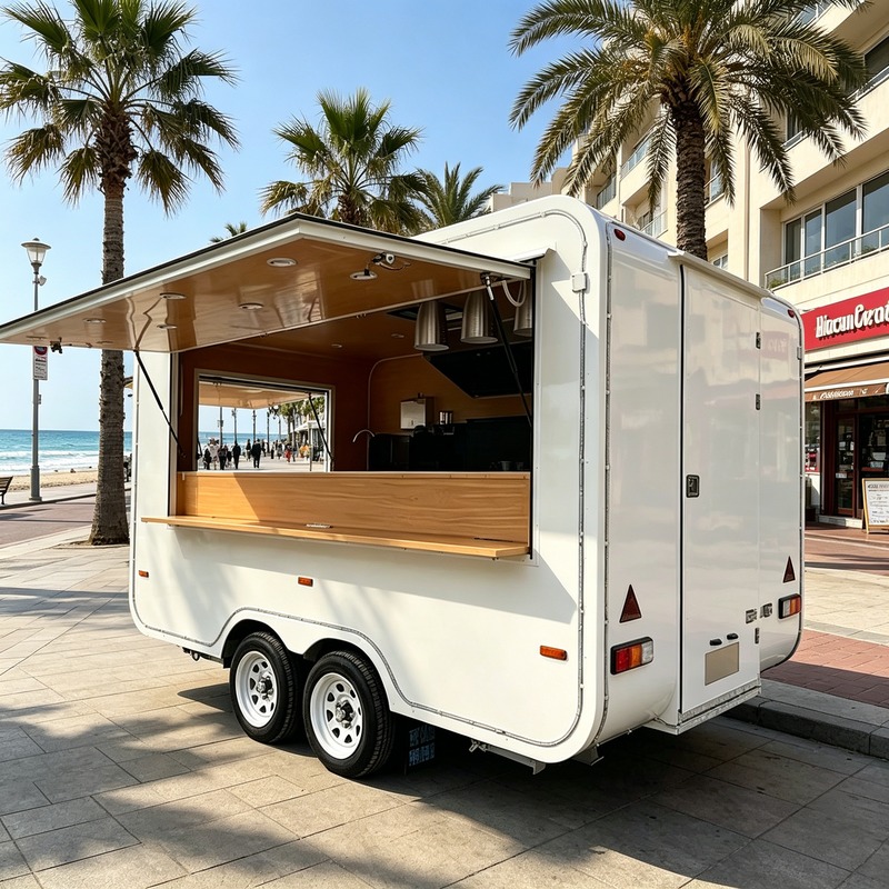 Customizable Coffee Bar Ice Cr – Coffee Equipment And Tools Bewertung und Preis