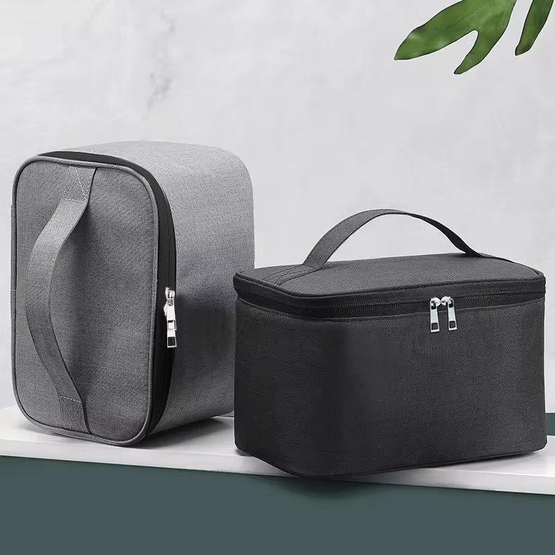 1pc Business Trip Men's Toilet – Coffee Equipment Bag Bewertung und Preis