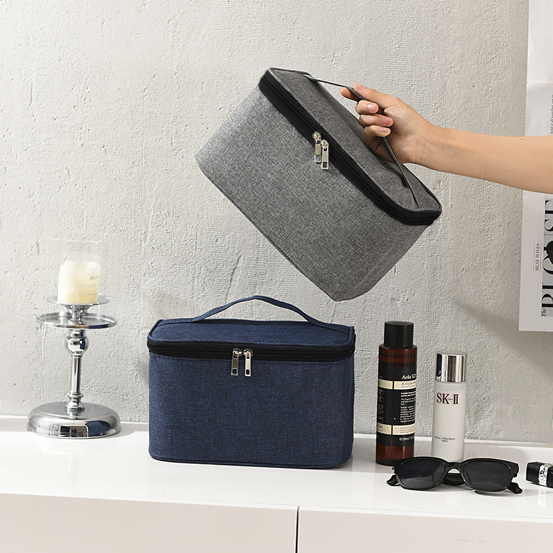 1pc Business Trip Men's Toilet – Coffee Equipment Bag Bewertung und Preis