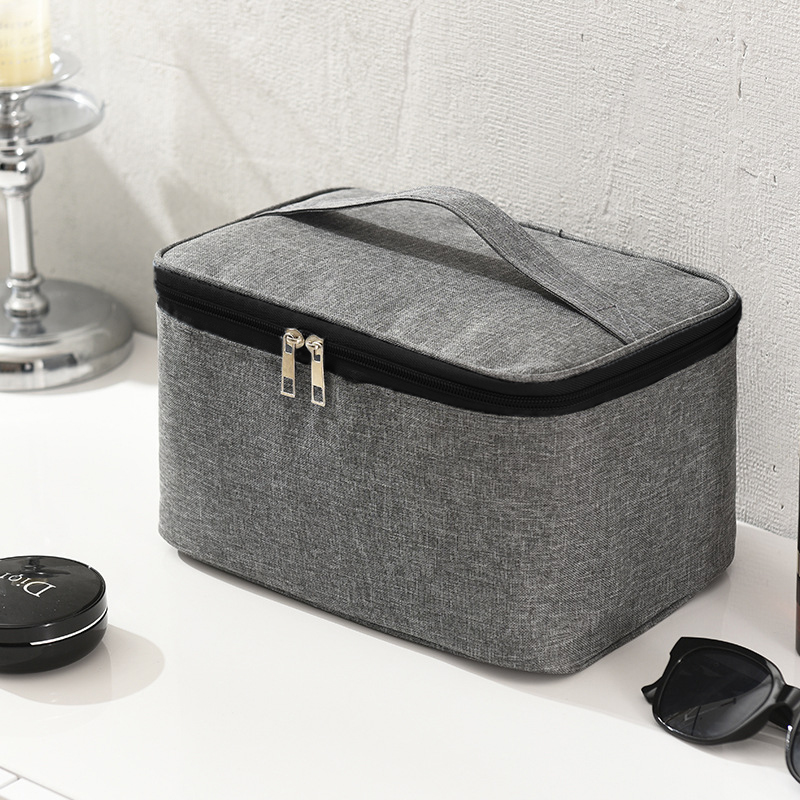 1pc Business Trip Men's Toilet – Coffee Equipment Bag Bewertung und Preis