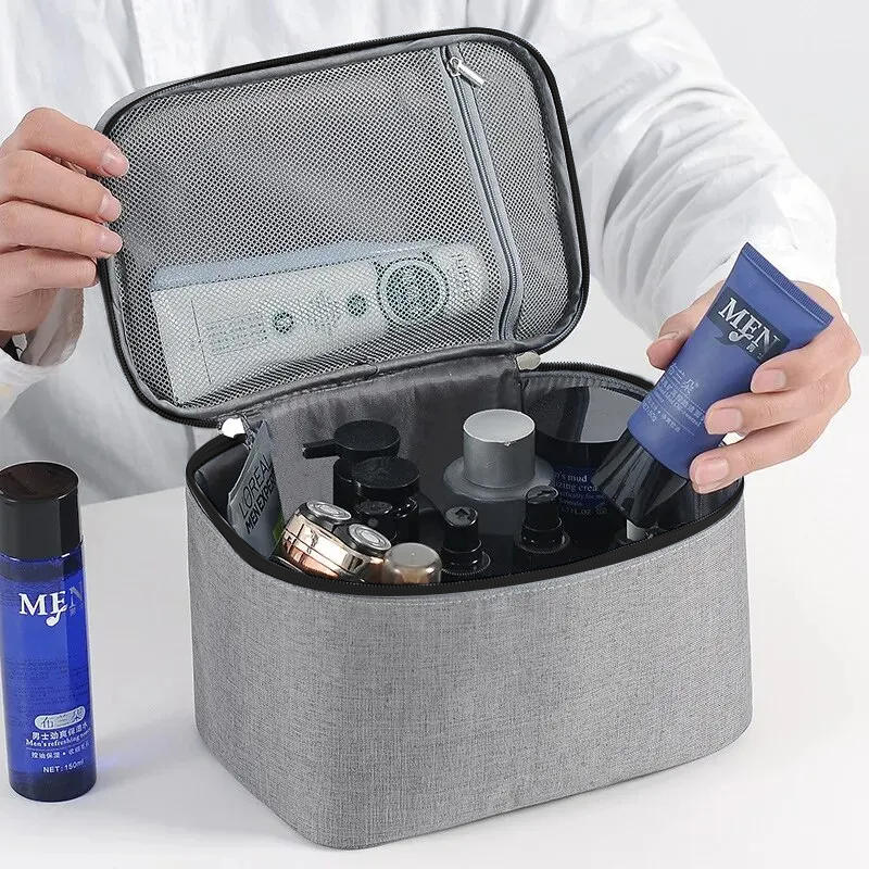 1pc Business Trip Men's Toilet – Coffee Equipment Bag Bewertung und Preis