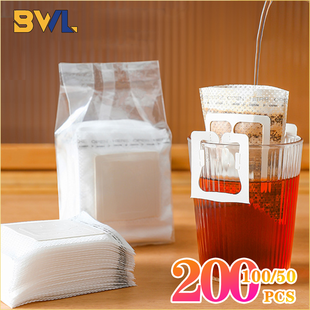 Biodegradable Coffee Filter Ba – Coffee Equipment Bag Bewertung und Preis