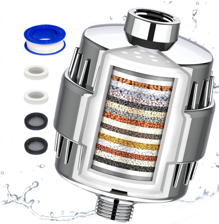 Universal Purification Cartrid – Water Filter Cartridge Bewertung und Preis