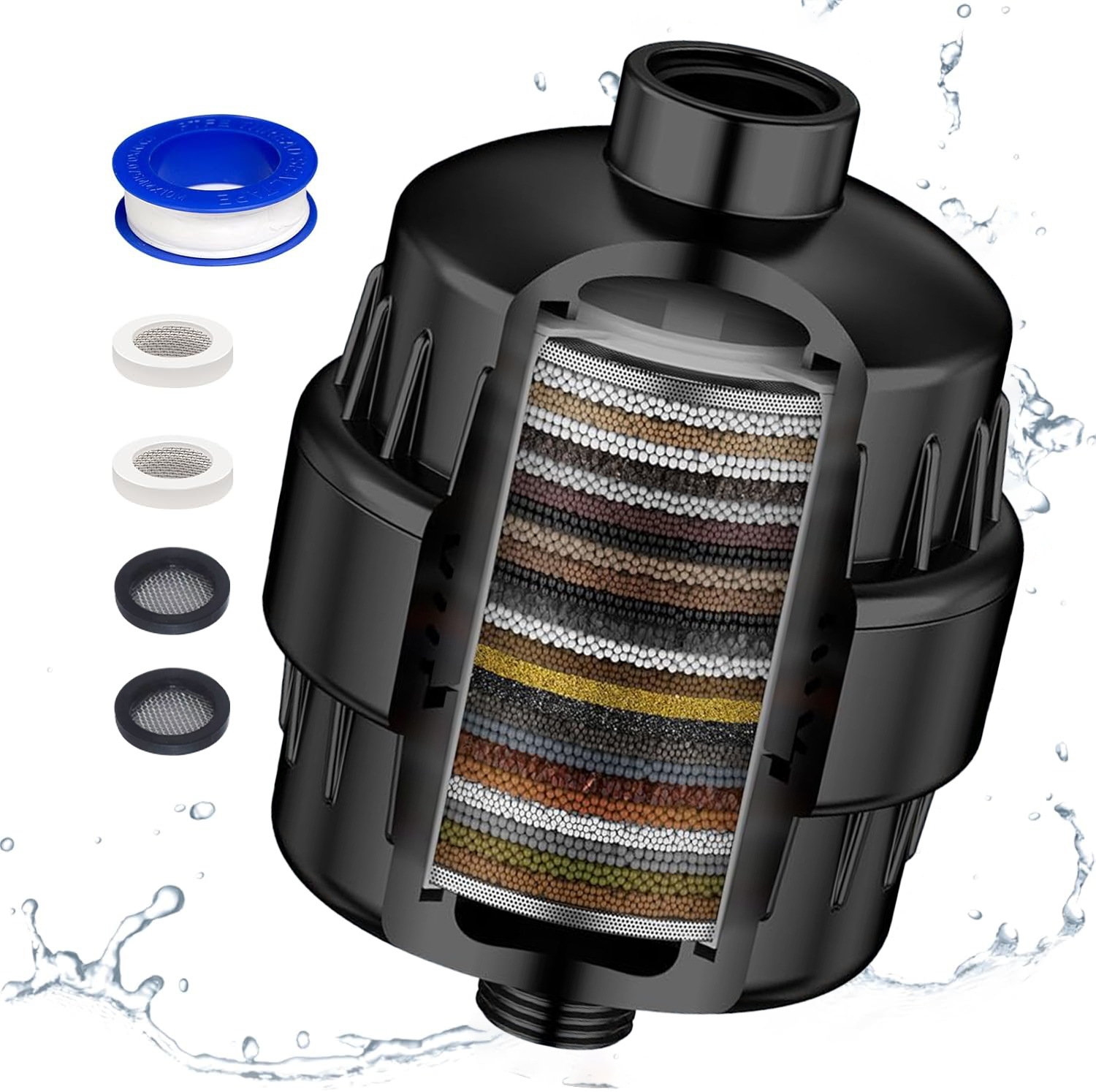 Universal Purification Cartrid – Water Filter Cartridge Bewertung und Preis