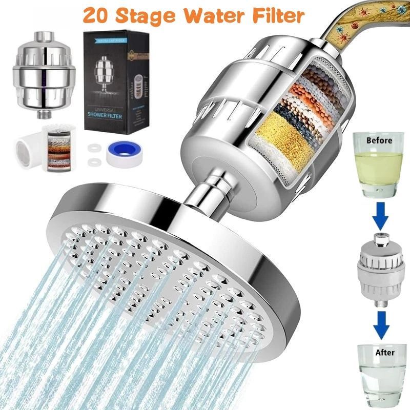 Universal Purification Cartrid – Water Filter Cartridge Bewertung und Preis