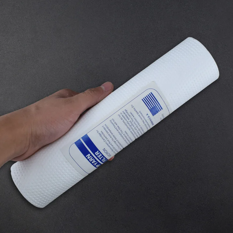 10 X 2.5 Inch 2/4/10 pcs 1-Mic – Water Filter Cartridge Bewertung und Preis