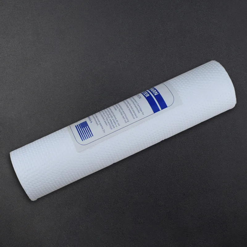 10 X 2.5 Inch 2/4/10 pcs 1-Mic – Water Filter Cartridge Bewertung und Preis