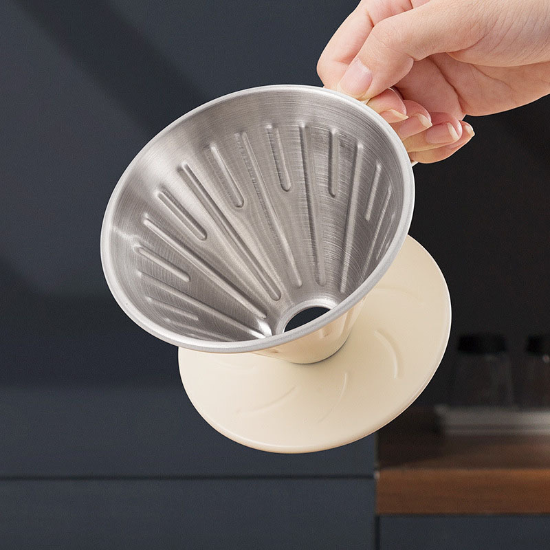 1-2 People Coffee Filter Cup S – Outdoor Coffee Equipment Bewertung und Preis