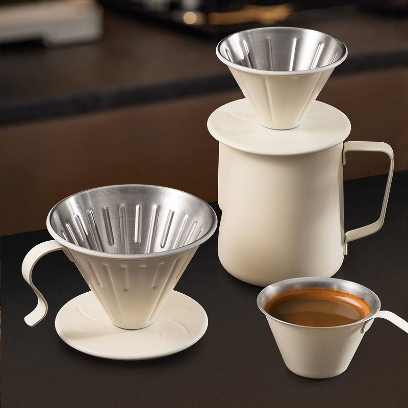 1-2 People Coffee Filter Cup S – Outdoor Coffee Equipment Bewertung und Preis