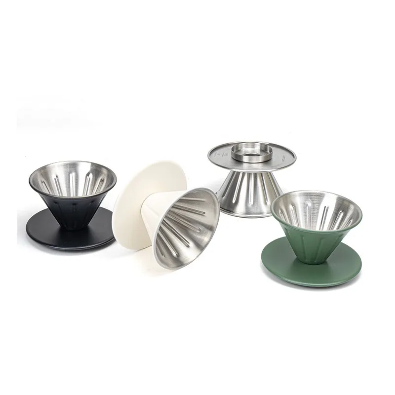 1-2 People Coffee Filter Cup S – Outdoor Coffee Equipment Bewertung und Preis