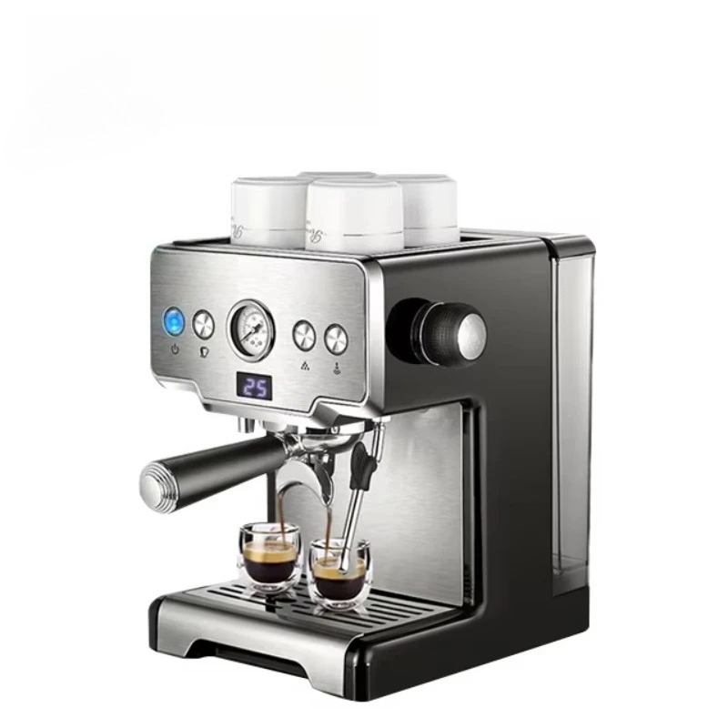 Coffee Espresso Equipment CRM3 – Coffee Equipment And Tools Bewertung und Preis