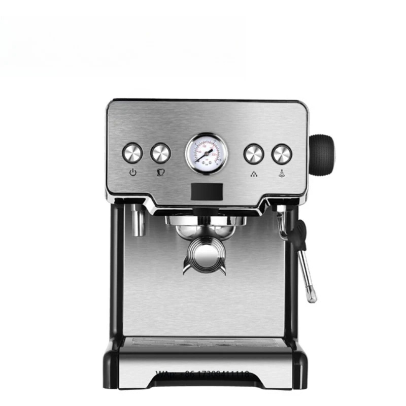 Coffee Espresso Equipment CRM3 – Coffee Equipment And Tools Bewertung und Preis