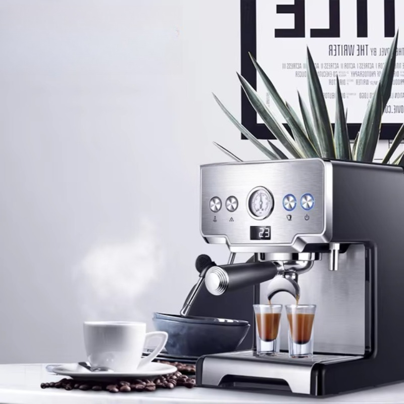 Coffee Espresso Equipment CRM3 – Coffee Equipment And Tools Bewertung und Preis