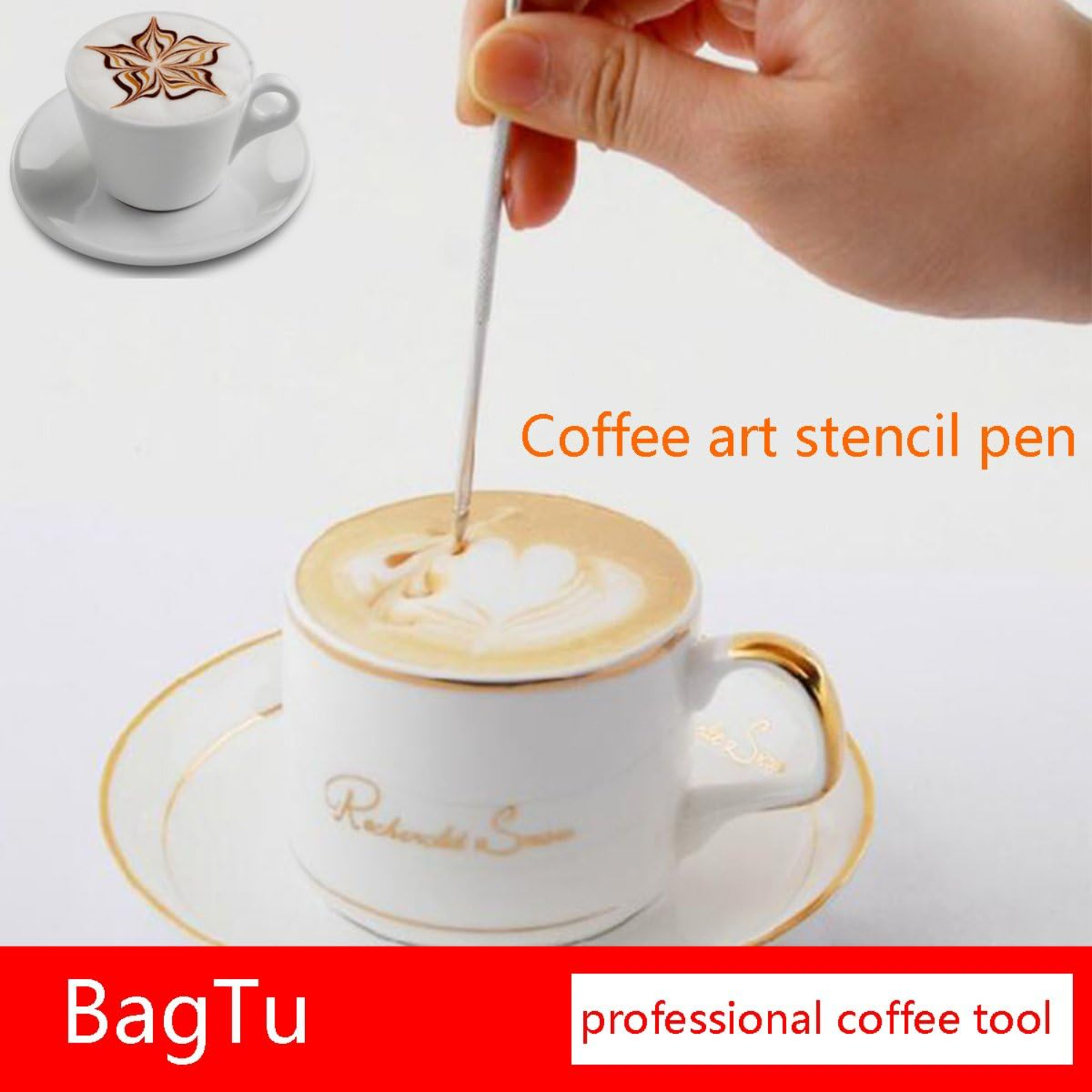 Barista Tools & Coffee Equipme – Coffee Equipment And Tools Bewertung und Preis