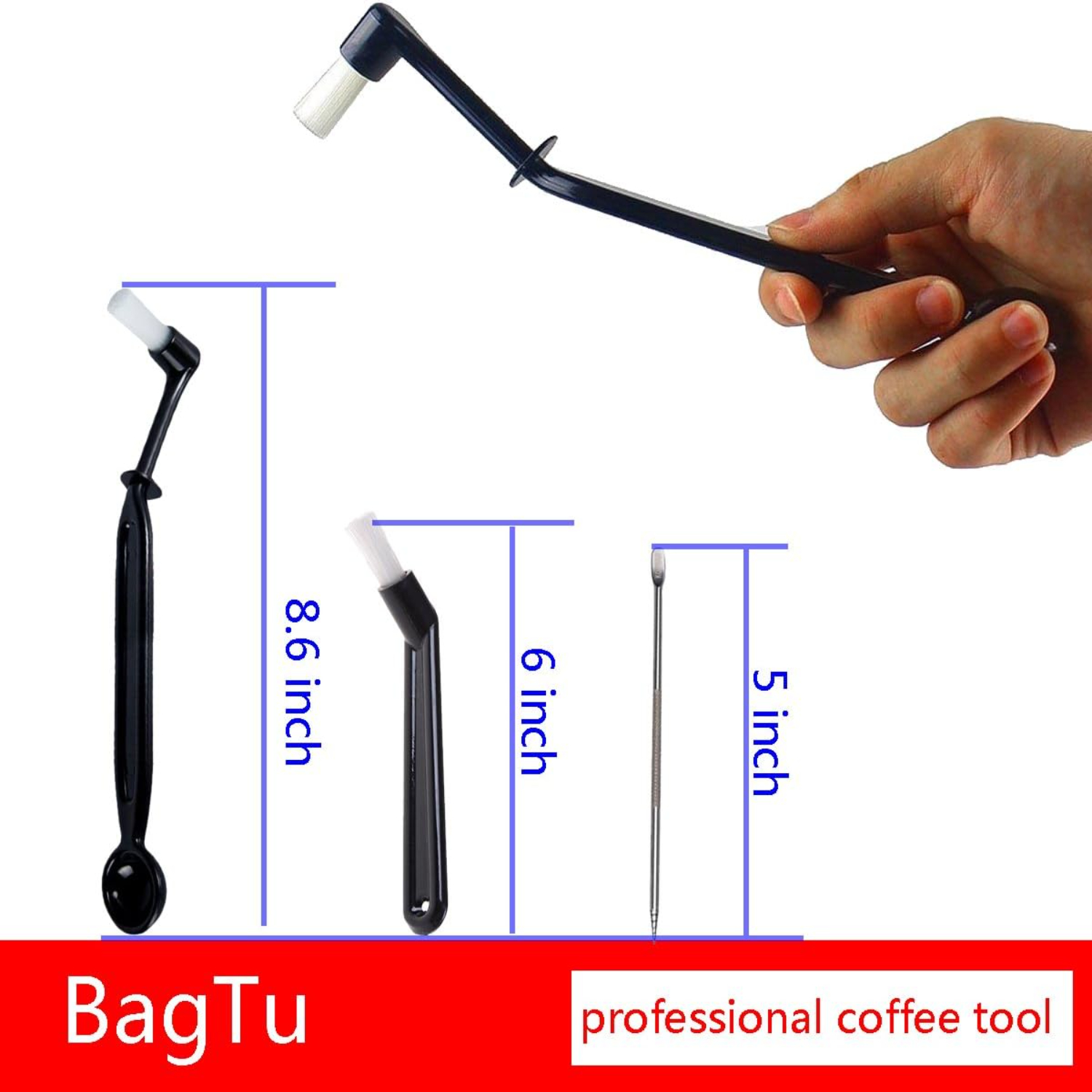 Barista Tools & Coffee Equipme – Coffee Equipment And Tools Bewertung und Preis