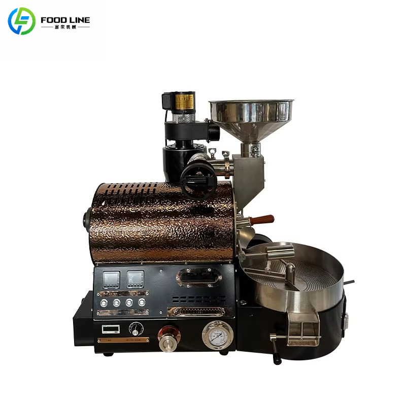 Customized 6kg 12kg 15kg Gas C – Coffee Equipment For Coffee Shop Bewertung und Preis