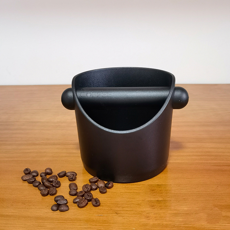 1pc Mini Absorbent Espresso Kn – Coffee Knock Box Bewertung und Preis