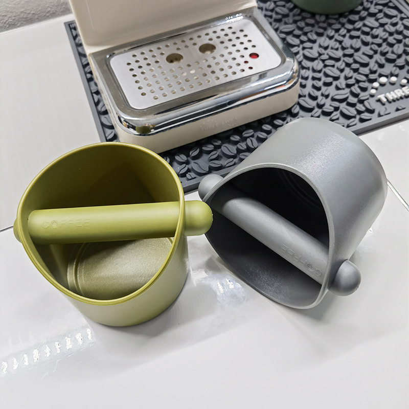 1pc Mini Absorbent Espresso Kn – Coffee Knock Box Bewertung und Preis