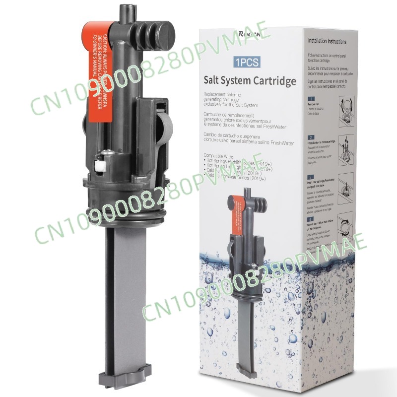 water purification salt chlori – Water Filter Cartridge Bewertung und Preis